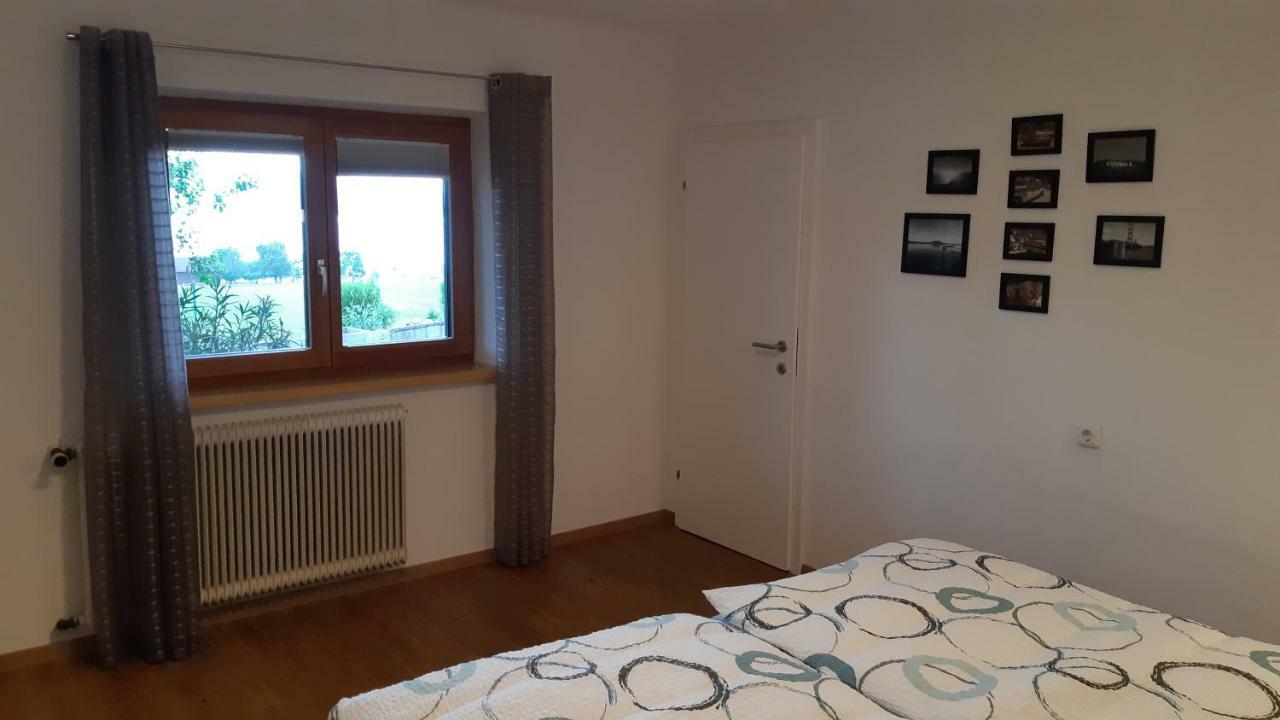 Lawie Am Attersee Alexenau Eksteriør bilde